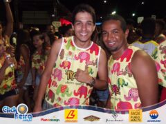 Bloco Trotte